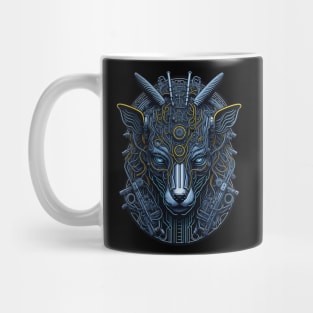 Electric Sheep Mug